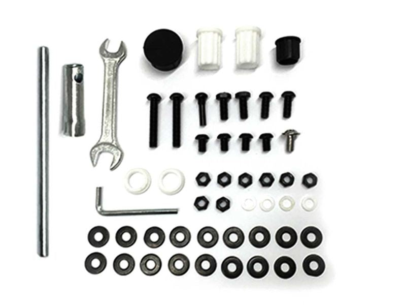 BERG Ersatzteil-Set für Buddy Pedal-Gokart