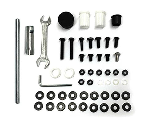 BERG Ersatzteil-Set für Buddy Pedal-Gokart