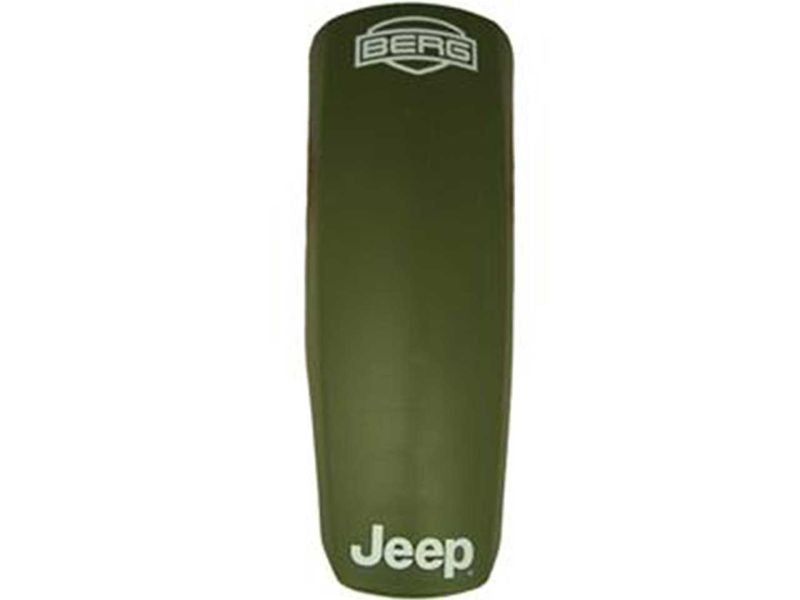 BERG Spoiler für Rally Jeep® Adventure Pedal-Gokarts