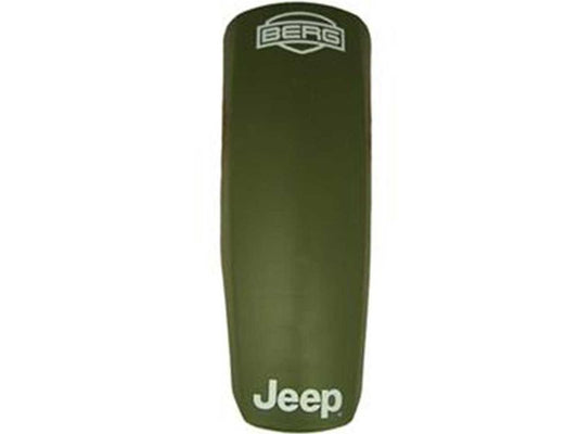 BERG Spoiler für Rally Jeep® Adventure Pedal-Gokarts
