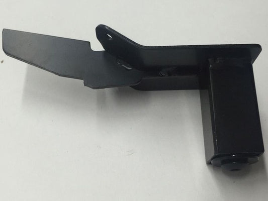 BERG Rally Halter für Reserverad