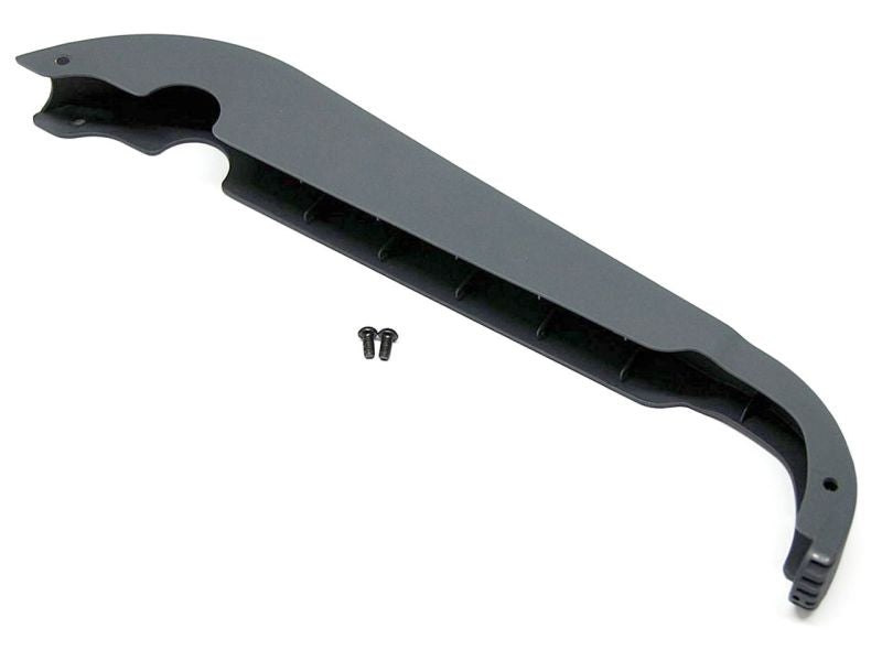 BERG Buzzy Kettenkasten, grau