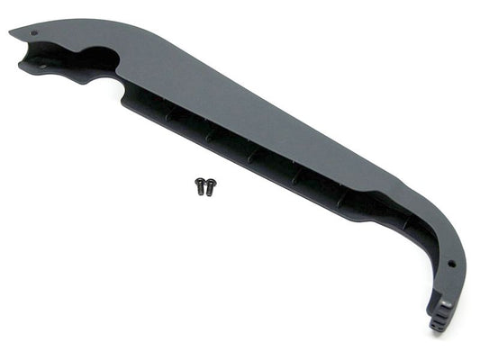 BERG Buzzy Kettenkasten, grau