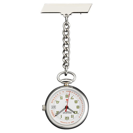 Taschenuhr von Regent P 403