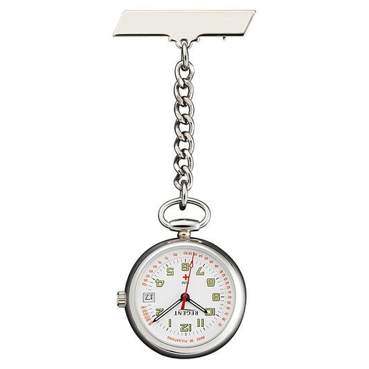 Taschenuhr von Regent P 403