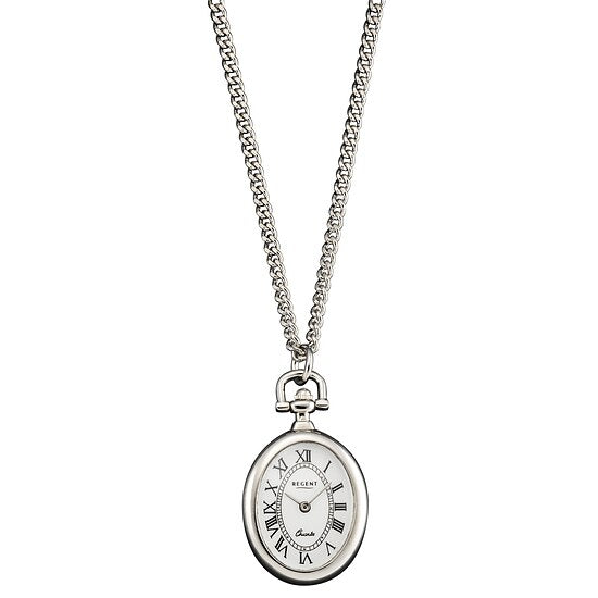 Taschenuhr von Regent P 256