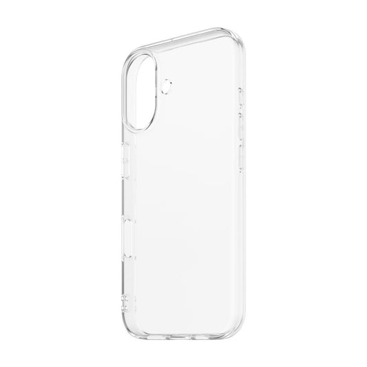 SAFE. by PanzerGlass® TPU Case iPhone 16 - Transparent