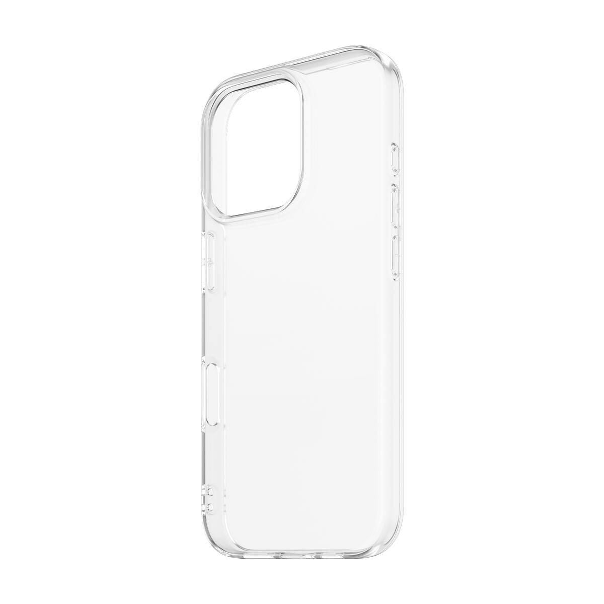 SAFE. by PanzerGlass® TPU Case iPhone 16 Pro - Transparent