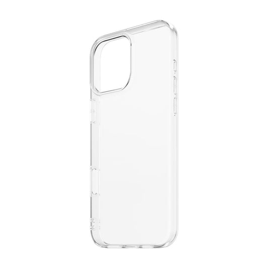 SAFE. by PanzerGlass® TPU Case iPhone 16 Pro Max - Transparent
