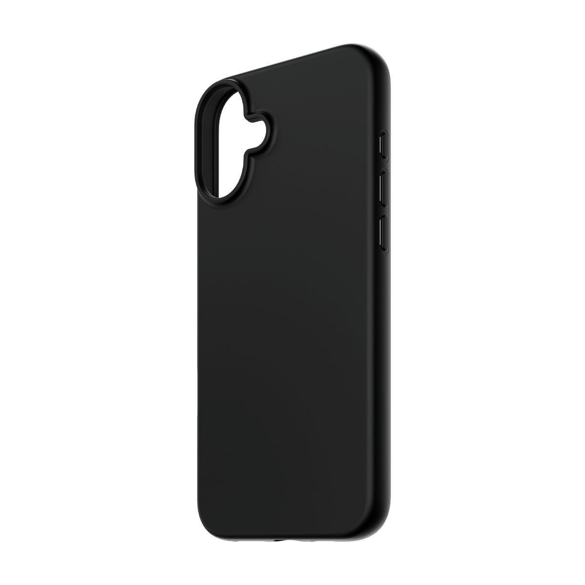 SAFE. by PanzerGlass® TPU Case iPhone 16 Plus - Schwarz