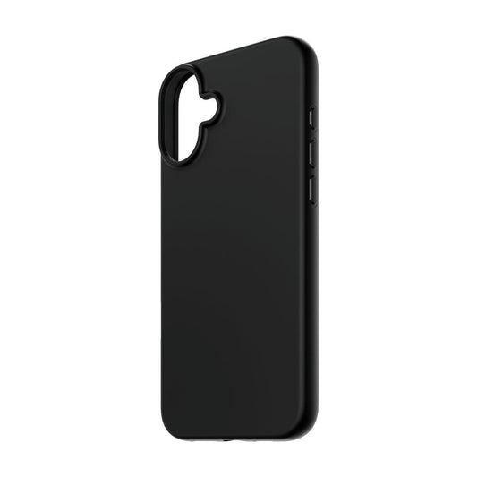 SAFE. by PanzerGlass® TPU Case iPhone 16 Plus - Schwarz
