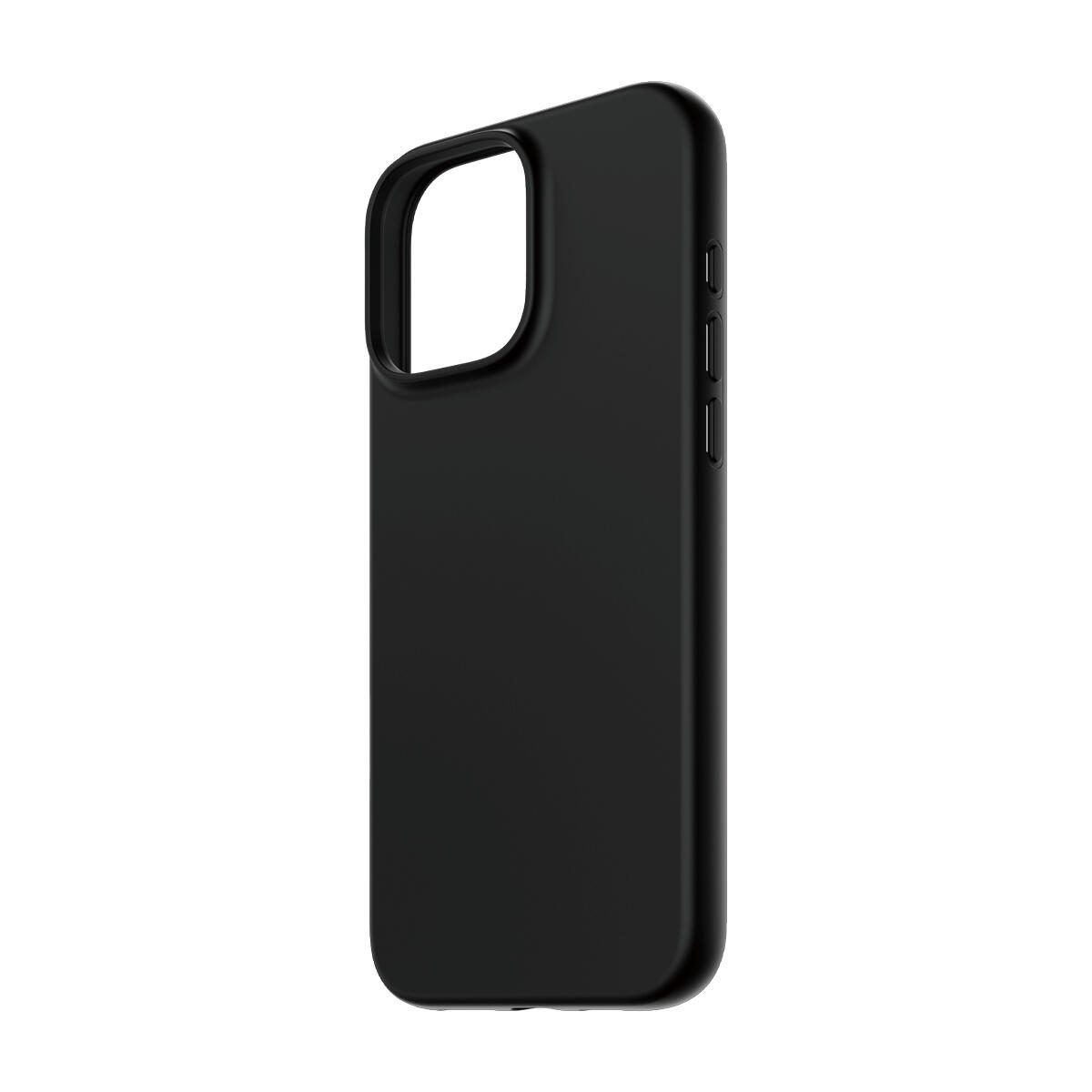 SAFE. by PanzerGlass® TPU Case iPhone 16 Pro Max - Schwarz