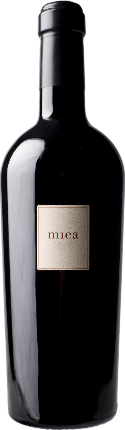 Buccella Mica Cabernet Sauvignon 2020