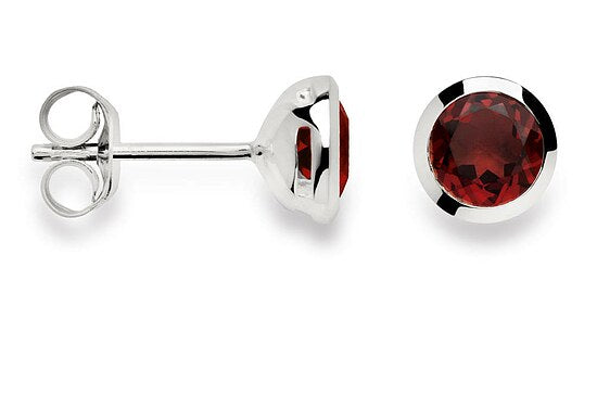 Ohrschmuck von Bastian 12111 - 21170