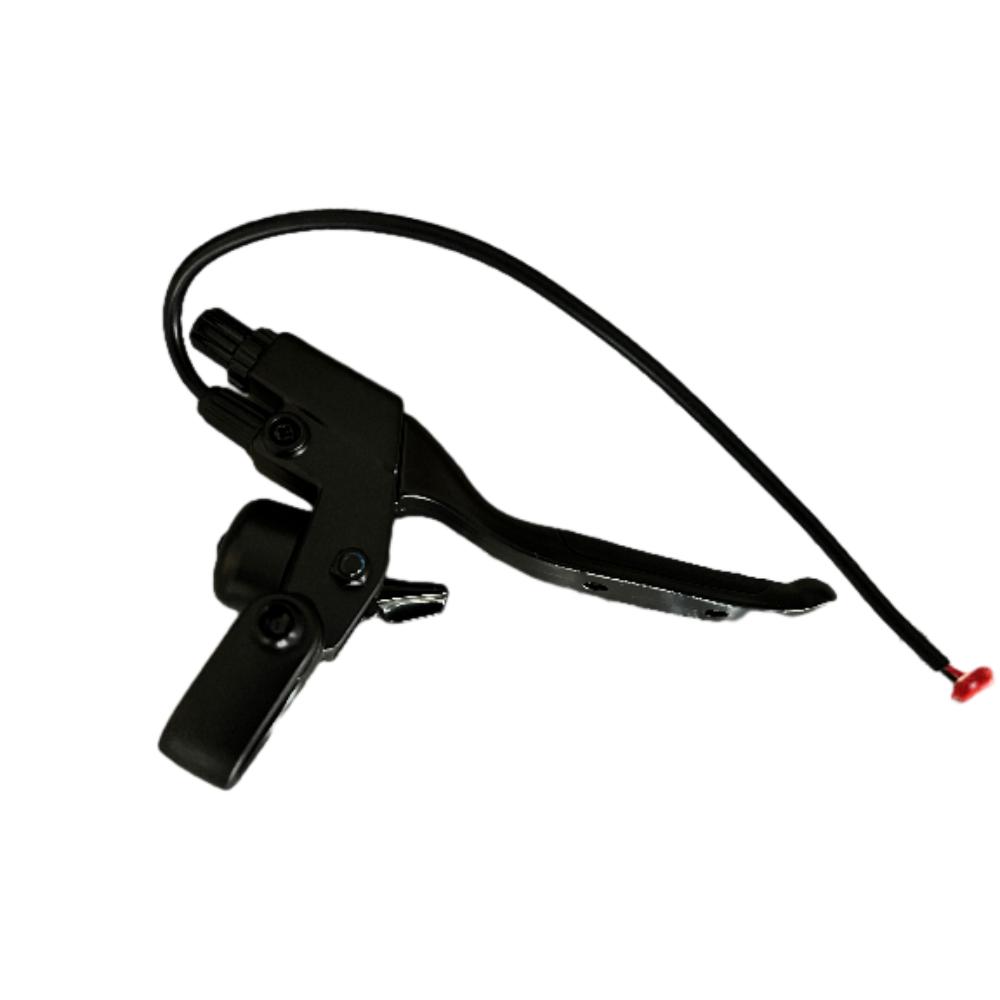 Bremshebel für iScooter iX7 / iX7Pro E-Scooter - Linker Bremshebel + Fingerhakenglocke