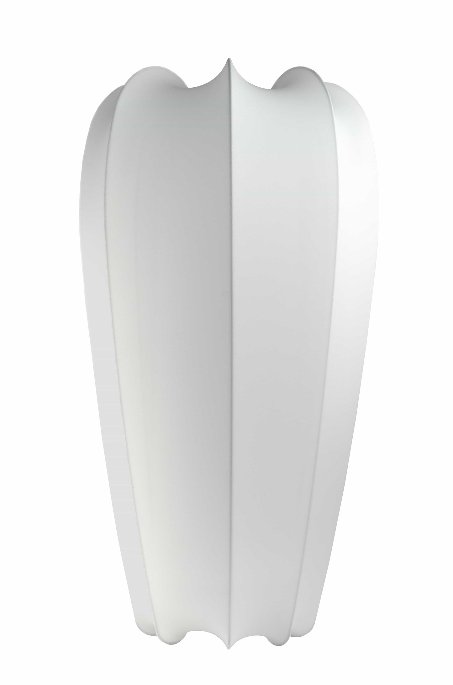 Hängelampe Claire 110 Large Weiß