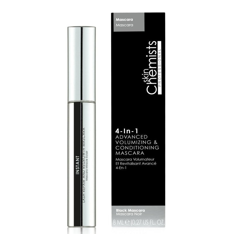 Advanced 4-IN-1 Volumizing and Conditioning Mascara