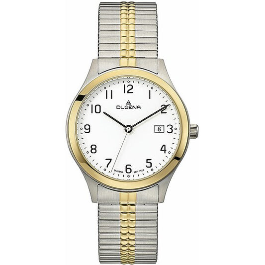 Damenuhr Basic von Dugena 4460755