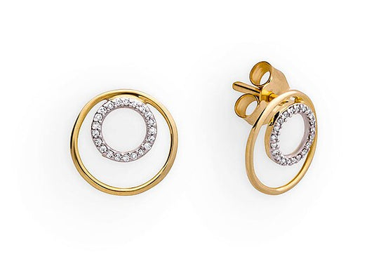 Ohrschmuck von Palido K12071G