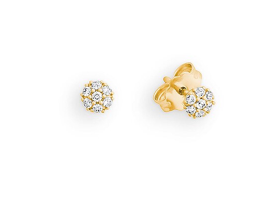 Ohrschmuck von Palido K11710G