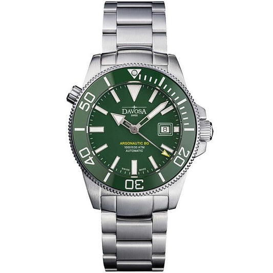 Davosa Herrenuhr Argonautic BG 16152570W
