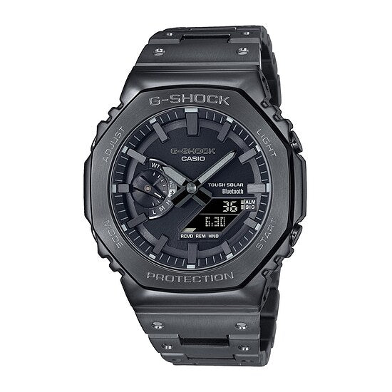 Casio Uhren G-Shock GM-B2100BD-1AER
