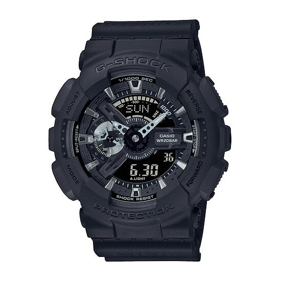 Casio Uhren G-Shock GA-114RE-1AER