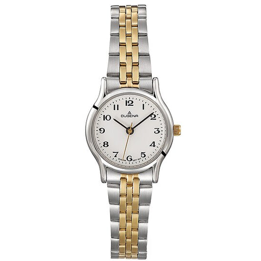 Damenuhr Dugena Traditional Classic  4461111