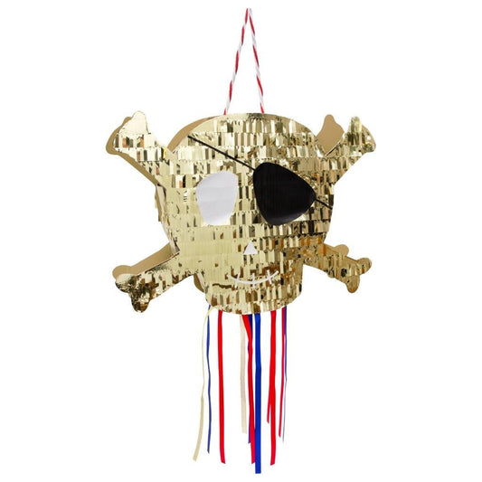 Piraten Pinata groß