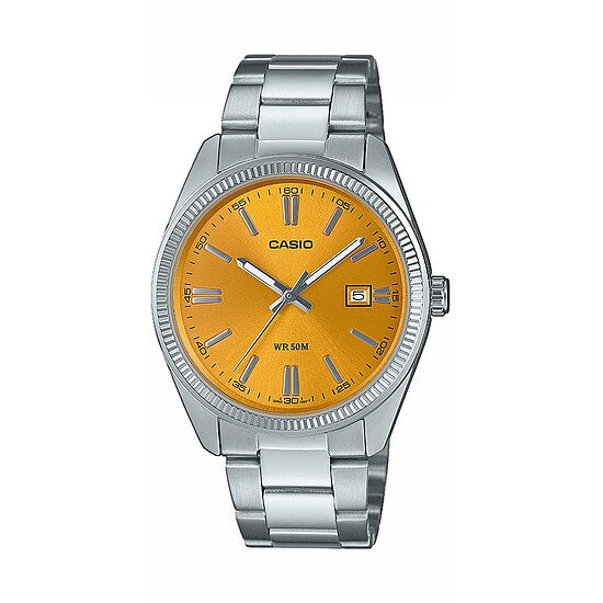 Casio Uhren Collection MTP-1302PD-9AVEF