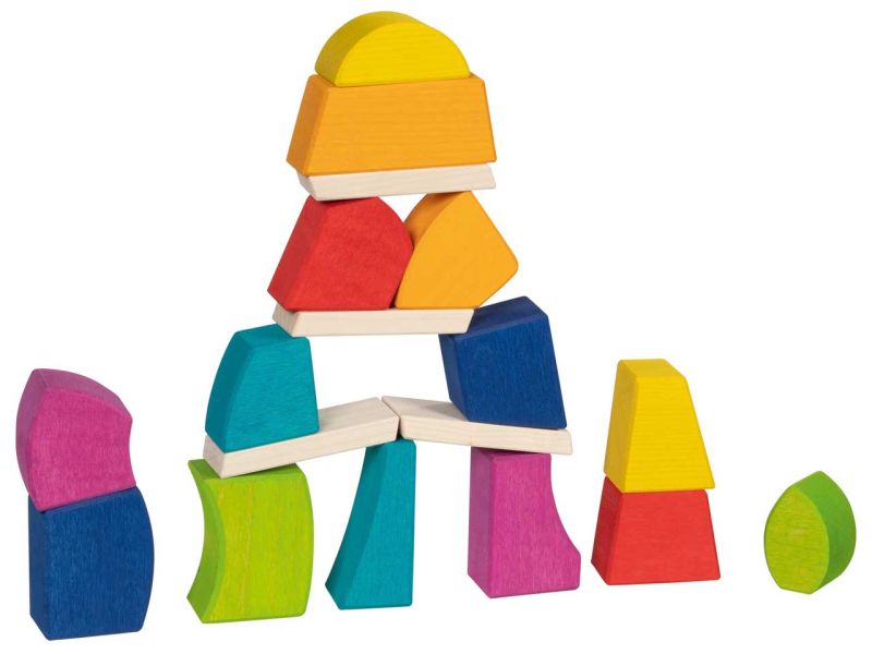 goki evolution Bausteine »Creo«