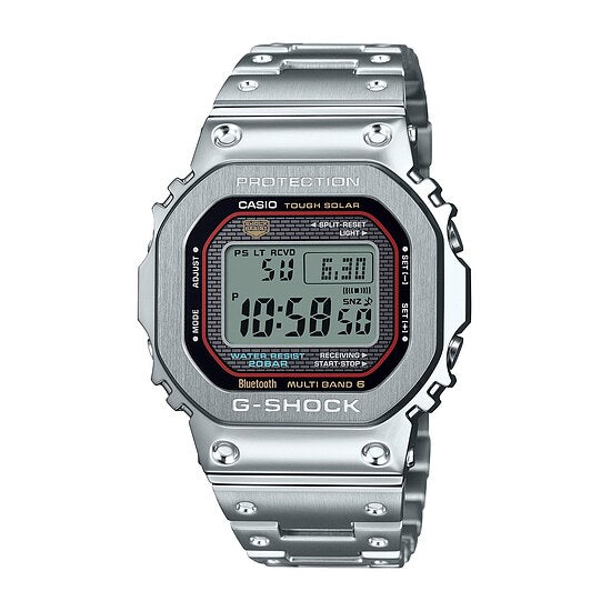 Casio Uhr G-Shock GMW-B5000D-1CER