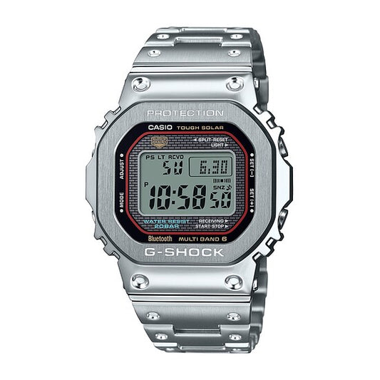 Casio Uhr G-Shock GMW-B5000D-1CER