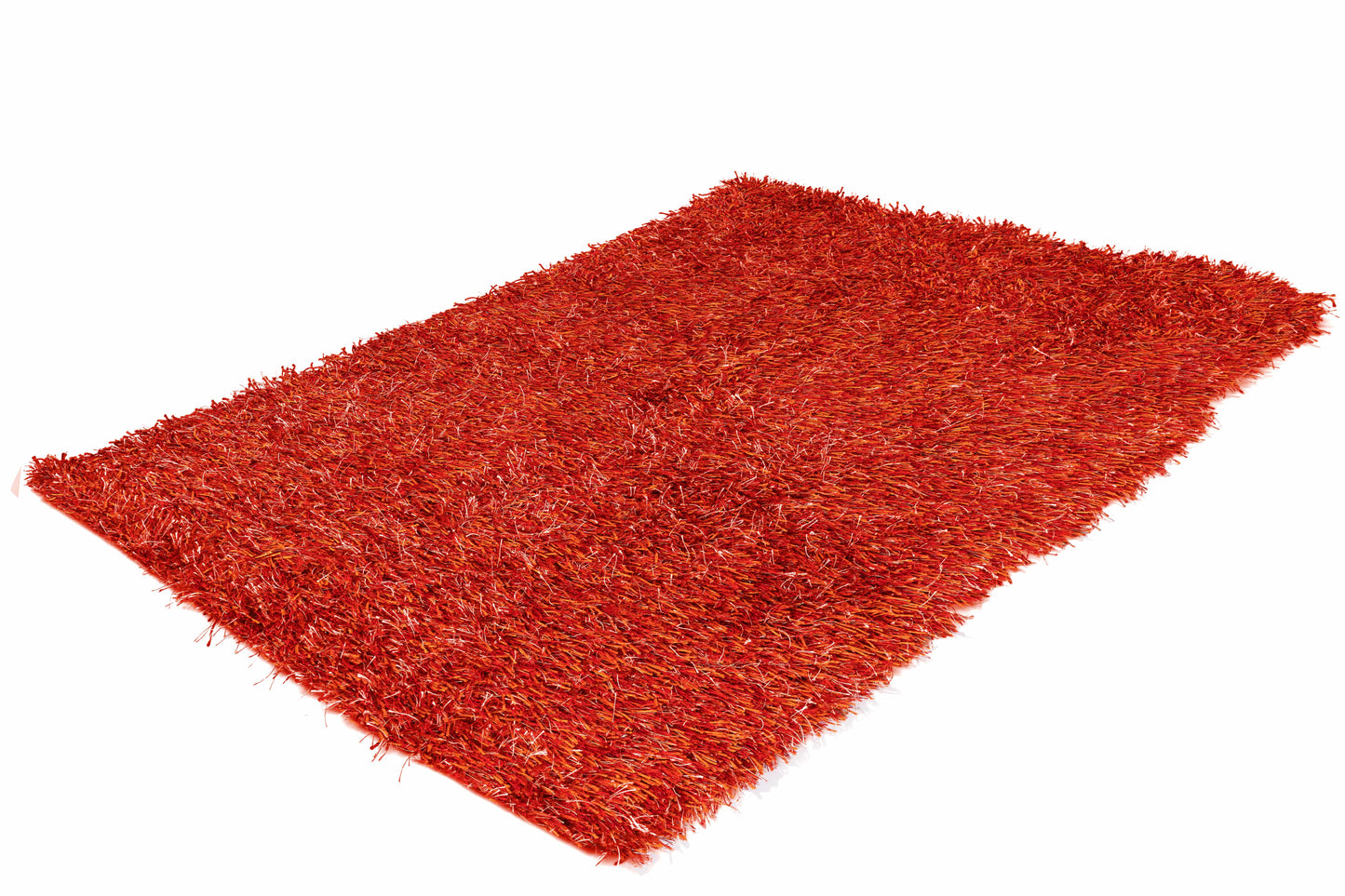 Beat 8102 Orange 120cm x 180cm