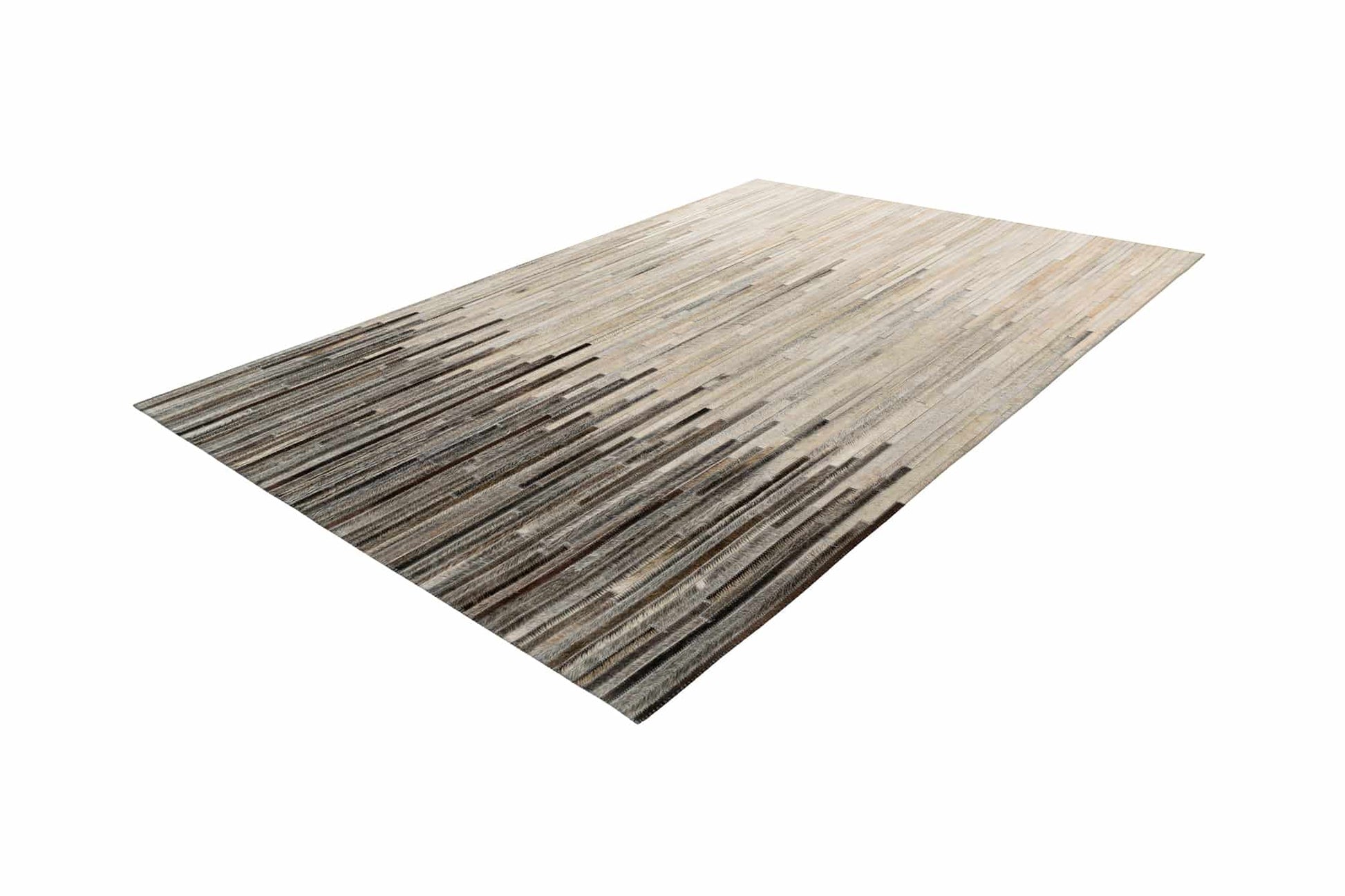 Lavin 925 Creme / Schwarz 80 x 150 cm