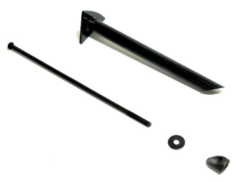 BERG Buddy Lenkbolzen (24 cm), für alle Buddy Pedal-Gokarts