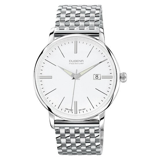 Herrenuhr von Dugena Festa 7000166