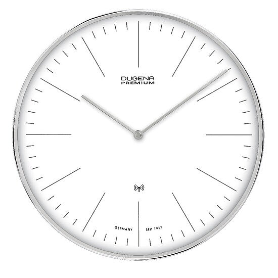 Wanduhr von Dugena 7000999