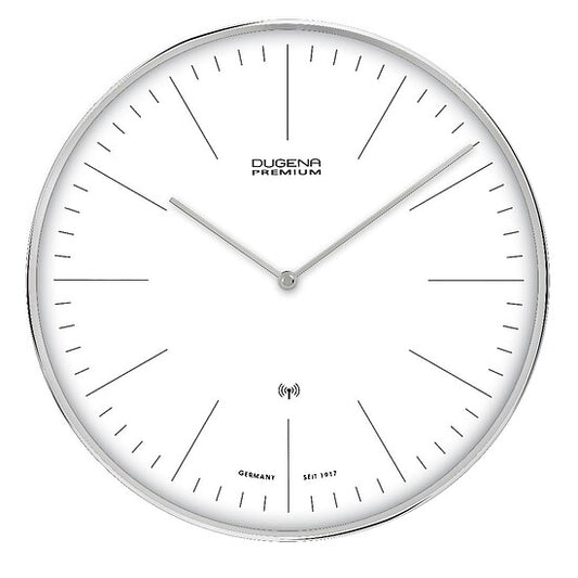 Wanduhr von Dugena 7000999