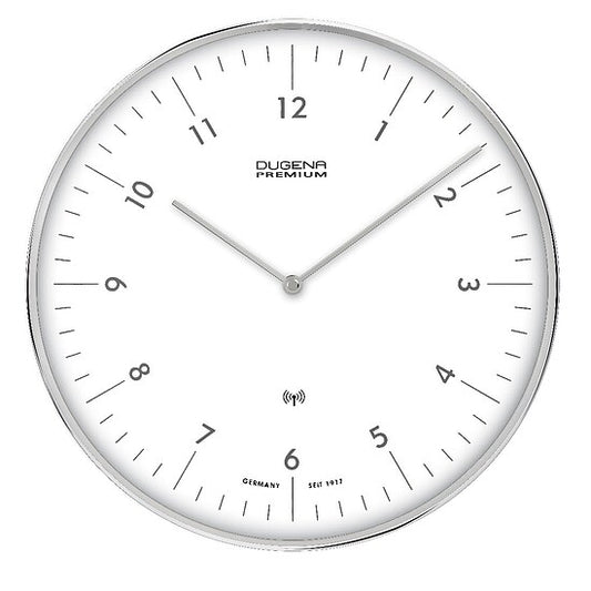 Wanduhr von Dugena 7000998