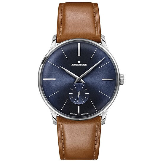 Junghans Kollektion Meister Handaufzug 027/3504.02