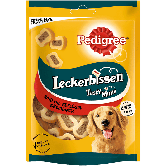 Ped. Snack Kau-Schnitten