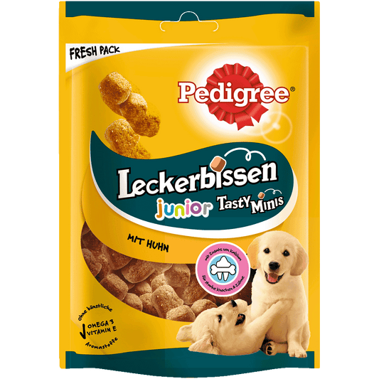 Ped.Snack Kau-Hap Junior