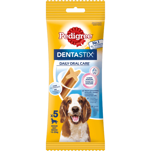 DentaStix Care mittelgr. Hund