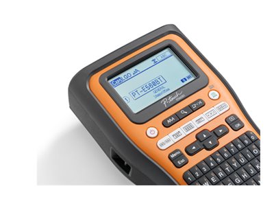 BROTHER P-Touch PTE560BTVP Label Printer