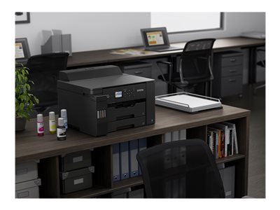 EPSON EcoTank ET-16150 A3+ Inkjet (P)