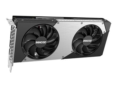 INNO3D GeForce RTX5070 Twin X2 OC 12GB
