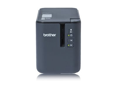 BROTHER P-Touch PT-P900Wc Label Printer