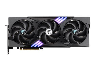 MSI RTX5070 TI Gaming Trio OC     16GB GDDR7 HDMI 3xDP