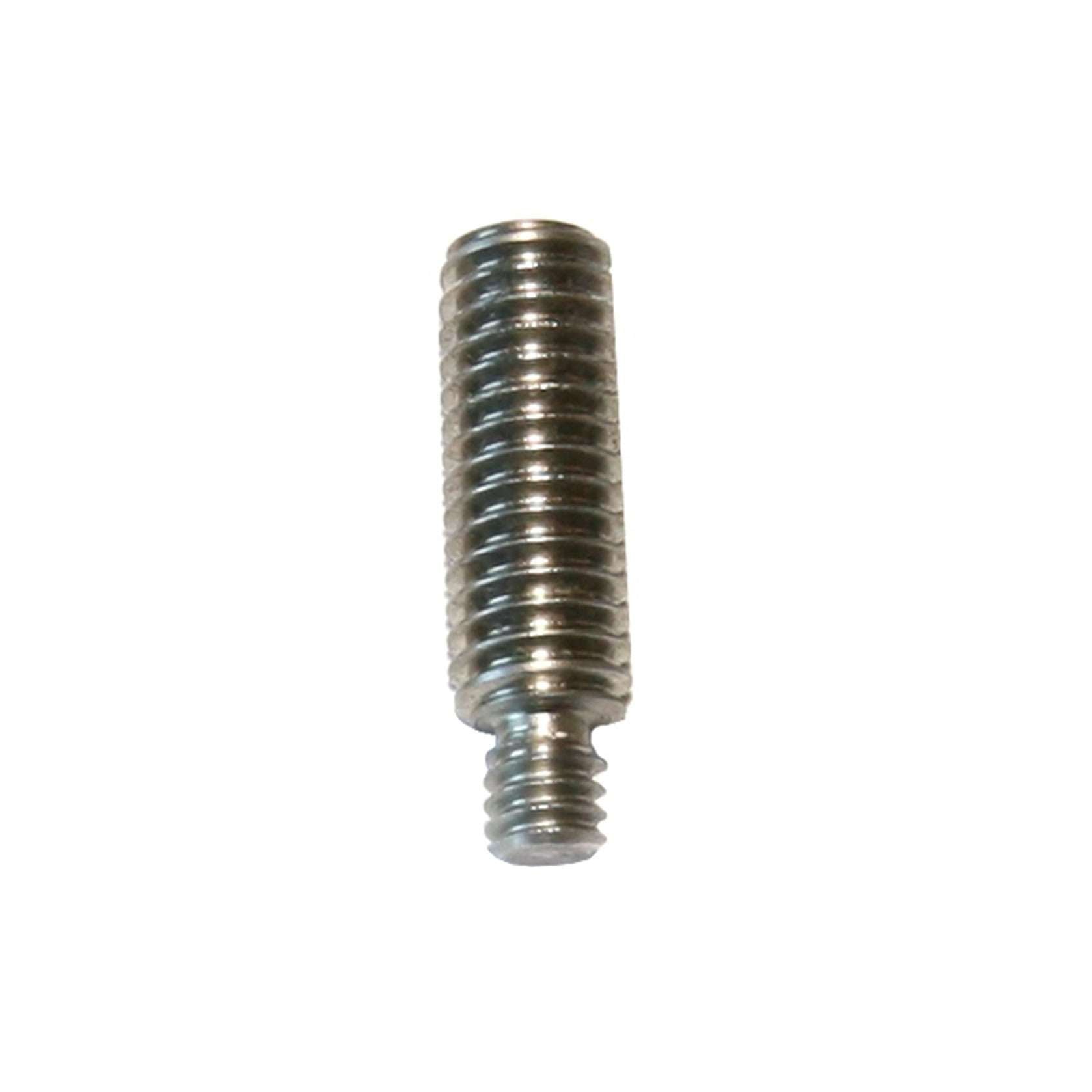 Wendebolzen 3/8“ zu 1/4“ - 42 mm